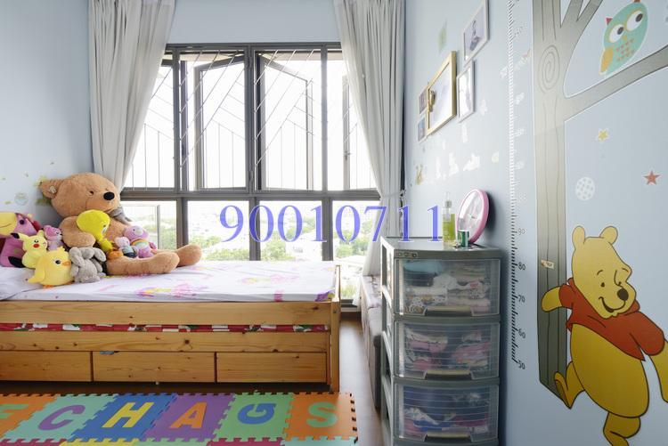 Kovan Regency (D19), Condominium #157607582